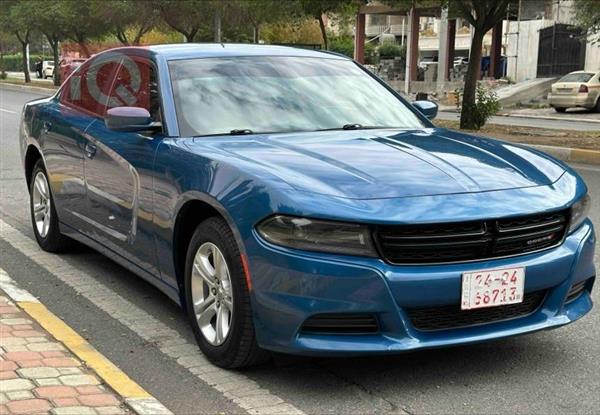 Dodge for sale in Iraq